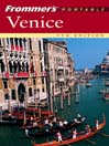 Frommer's® Portable Venice By Darwin Porter